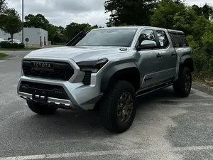 2023 Toyota Tacoma Hybrid Trailhunter - Product Image 4