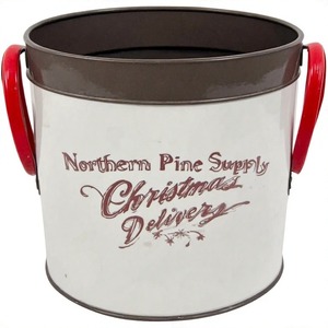 กระถางไฟเหนือของลานที่สร้างขึ้นสำหรับการจัดงานรื่นเริงตามฤดูกาลในพื้นที่สวนหรือมุมทางเข้า - Product Image 1