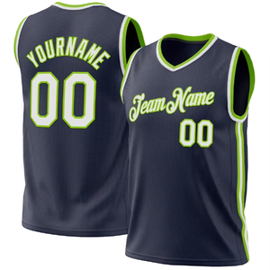 Maillot de basketball personnalisé OEM/ODM avec logo imprimé, respirant, 100 % polyester, impression par transfert thermique, antibactérien, évacuant l'humidité - Product Image 2