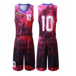Uniforme de Baloncesto Hecho en Pakistán, Producto Top 10, Diseño Personalizado, Manga Corta, Uniforme de Baloncesto Masculino en Venta - Product Image 4