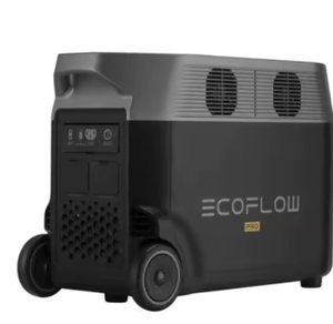 NUEVA Estación de Energía Portátil Eco-Flow DELTA Pro 3600Wh 3600W de Alta Calidad, Generador Solar - Product Image 3
