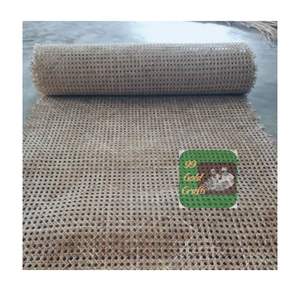 Durable Natural <b>Rattan</b> Cane <b>Webbing</b> Wholesale Supplier From Vietnam Reliable Exporter For Handicraft And Interior Applications - Product Image 5
