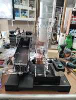 Machine à rouler les cigarettes électrique GOLD 0.618, la meilleure rapport qualité-prix, entièrement automatique, outil professionnel pour fumeurs à faible coût, 220V