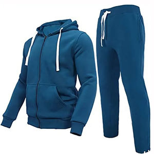 Ropa Deportiva de Invierno de Manga Larga, de Secado Rápido, Personalizada, Ajustada, Elegante y Cómoda, de Poliéster y Algodón, Nuevo Diseño, Más Vendida - Product Image 4