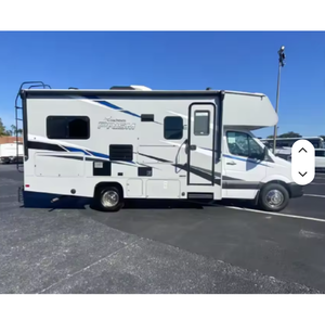 Autocaravana de segunda mano con descuento, modelo Prism Class C-R-V - Product Image 4