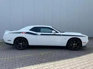 Dodge Charger 2024 USADO, Volante a la Izquierda, Asientos de Cuero, Cámara Trasera, Faros de Xenón, Pantalla Táctil, 5 Plazas - Product Image 2