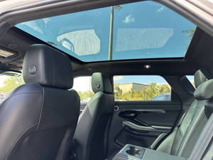 Land Rover Range Rover Evoque 2021 en Perfectas Condiciones - Product Image 5