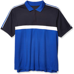 Camiseta Polo Deportiva Casual en Oferta, Marca Privada, Fabricante OEM, Pedidos al por Mayor, MOQ Bajo, Ropa, Prendas de Vestir, Camiseta Polo Informal para el Trabajo - Product Image 1