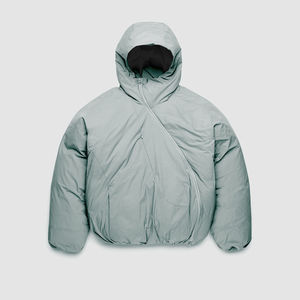 แจ็กเก็ตมีซิปสำหรับผู้ชายเสื้อแจ็คเก็ตรุ่นพิเศษแบบมีซิปผลิตตามสั่ง - Product Image 3