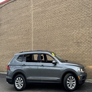 EN EXCELENTE ESTADO, Volkswagen Tiguan SE 4Motion 2018, TRANSMISIÓN AUTOMÁTICA, ASIENTOS DE CUERO, TECHO PANORÁMICO - Product Image 1