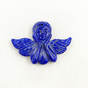 Cuentas de Labradorita Talladas en Ángulo de Pensamiento, 18x28mm, Piedras Preciosas Naturales para Joyería, Excelente Calidad, Jaipur, India, Venta al por Mayor - Product Image 1