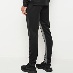 Tendance Mode Léger Résistant À L'eau Polyester/Coton Unisexe Pleine Longueur Survêtement Séchage Rapide Couleur Personnalisée Vente Chaude - Product Image 3