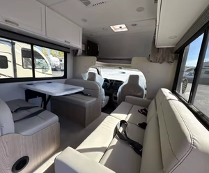 2025 2024 2026 T-h-o-r F-r-e-e-d-o-m- El-i-t-e 28H-Z-F Autocaravanas, Casas Rodantes y Remolques de Viaje - Product Image 2