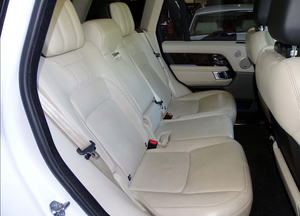 USADO LHD/RHD 2018 R A N G E ROVER SUPERCHARGED - Product Image 3