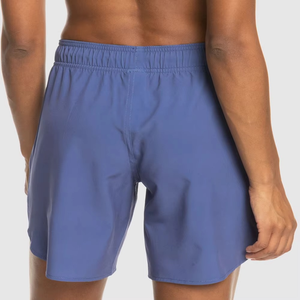 Shorts Deportivos para Mujer, Otoño, Color Sólido, Cómodos, Casuales, con Bolsillos, para Correr, Fitness, Entrenamiento, Transpirables, Ecológicos, Elásticos - Product Image 3