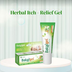Gel Herbal para Niños Contra Picaduras de Mosquitos, Alivio Rápido, Reduce el Enrojecimiento, Fórmula Suave y Segura, Extracto Natural - Product Image 2