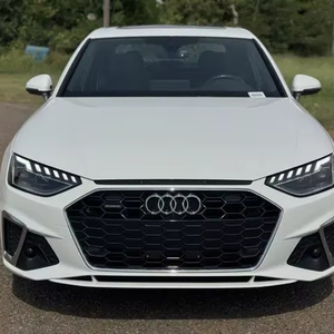 2023 Audi A4 45 S line Premium PLUS - Product Image 1