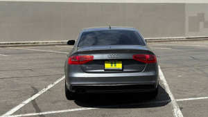 มือสอง-2014-au-Di-A4- 2.0T- Premium- Plus - Product Image 2