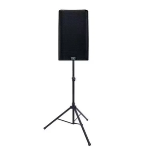 Kit de Altavoces Line Array Activos de 2 Vías QSSC KLA12 Originales, con Asa de Plástico Industrial, OEM, para Uso en Escenarios, Equipo de Audio - Product Image 1