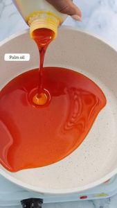 น้ำมันปาล์มกลั่นเกรดดี CP6 CP8 CP10น้ำมันเมล็ดในปาล์มพร้อมใช้งานน้ำมันเมล็ดในปาล์ม - Product Image 3