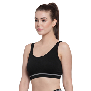 Ensembles de yoga pour femmes sans couture soutien-gorge de sport vêtements de fitness pour l'entraînement de gymnastique exercice de course en gros - Product Image 4