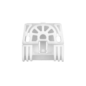 แจ็คพลาสติกสำหรับ Mercedes C Class C180หน้าต่างด้านหน้าซ้าย - Product Image 1