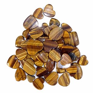 Best Selling Natural Quartz Loose Gemstones Semi-Precious Cabochon for Jewelry Making with Customizable Sizes & Shapes India - Product Image 3