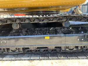 Excavatrice Caterpillar certifiée CE, économique en carburant et puissante, excavatrice d'occasion CATERPILLAR Cat323DL - Product Image 6