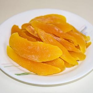 Mangue séchée du Vietnam 500g Douce et moelleuse Fruit tropical naturel Goûter Bon goût Vente en gros Fournisseur d'exportation du Vietnam - Product Image 6