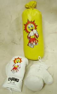 Guantes de boxeo para niños - Product Image 2