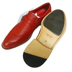 Handmade India Men's British Style Genuine Pure Leather <b>Shoes</b> Goodyear Welted Light Traditional Ethnic Height Increasing for - Product Image 5