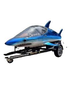 100% ORIGINAL 2023 / 2024 Seabreacher X, embarcation sous-marine d'usine, en stock pour une livraison rapide - Product Image 2