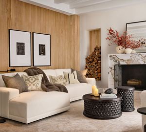 Haute qualité Design moderne bois massif acajou teck Suar rotin osier Table basse couleur naturelle pour hôtel Villa coussin 150806 - Product Image 3