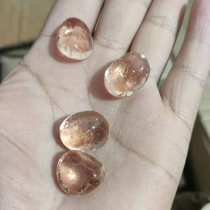 Cuentas de Vidrio de Cachemira Pulido de Alta Calidad, Modernas, Impermeables y Ecológicas para Decoración de Paisajes y Fogatas al Aire Libre - Product Image 5