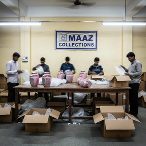 Urnas de Cremación de Latón Macizo al por Mayor para Cenizas Humanas o de Mascotas, Acabado de Color Personalizado, Capacidad de 200 Pulgadas Cúbicas, Estilo Europeo, Funerario - Product Image 4