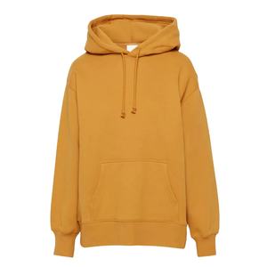 2025 Streetwear personnalisé dames à capuche hiver pull à capuche femmes sweats à capuche sweats femme vêtements - Product Image 3