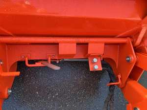 Tracteur KVT PREMIUM M7-172 2019 - Puissance maximale avec transmission KVT de précision - Product Image 5