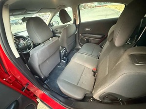 HR-V d'occasion 2016 H * onda LX - Product Image 3