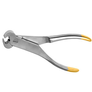 Cortador de Alambre Profesional MEDIHEAL SURGICAL CORPORATION MSC-H-3840 TC, Instrumentos Quirúrgicos Ortopédicos Clase II, Capacidad Máxima - Product Image 1