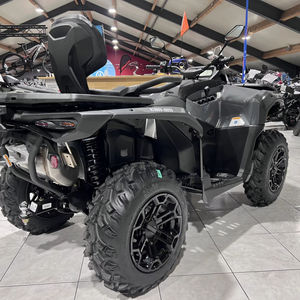 Nouveau best-seller 2025 OutlanderS MAX DPS 1000 T3 Prêt à être expédié dans le monde entier - Product Image 2