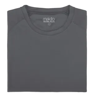 เสื้อยืดกีฬาส่งเสริมการขายแบบกำหนดเองของ Endura สำหรับการขายส่ง - Product Image 3