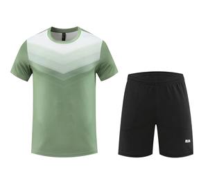 Ropa de verano de alta calidad Gym Fitness Tech Fleece Training Chándales Hombres Conjunto de pantalones cortos de dos piezas Chándal Jogging Suit para hombres - Product Image 2