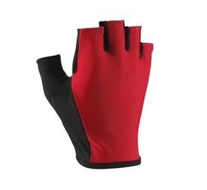 Gants de gymnastique en cuir respirants sur mesure dragonne réglable pour l'entraînement sportif Fitness haltérophilie musculation cyclisme - Product Image 5