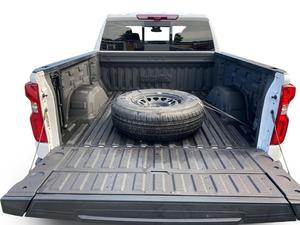 Camioneta V8 de Tamaño Completo 2025, 426HP, Transmisión Automática, GLP, Doble Cabina, Vehículo Utilitario 4x4, Autonomía de 601-700km, Batería de 90-110kWh - Product Image 4