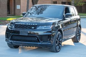 รถยนต์ Range Rover Sport HST ปี 2020 สภาพดีเยี่ยม เครื่องยนต์เทอร์โบ 6 สูบ 395 แรงม้า ระบบขับเคลื่อน 4 ล้อ พร้อมอุปกรณ์ครบครัน ไม่ได้ดัดแปลง - Product Image 2