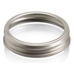 Anillos de Sellado para Adaptador de Vacío ACO1054 para un Almacenamiento Eficiente de Alimentos con Selladores de Vacío - Product Image 1