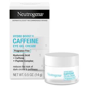 Crème gel hydratante pour le corps Neutrogena Hydro Boost avec acide hyaluronique, lotion hydratante - Product Image 3