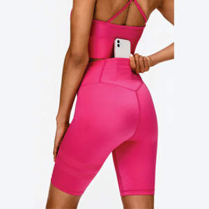 IGH-techo trasero hiny Abric 85%, olyamida 15%, lastane, abaret - Product Image 4