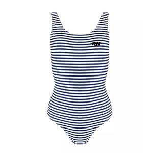 Venta al por mayor de moda logotipo personalizado ropa de verano natación ropa de playa trajes de baño para las mujeres - Product Image 6