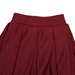 Chaleco de Animadoras con Cuello en V, 100% Poliéster, Uniforme Personalizado para Equipos, para Niñas y Mujeres - Product Image 4